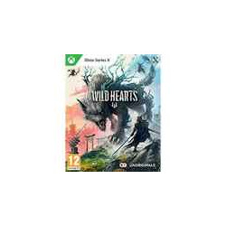 Videogioco electronic arts wild hearts serie x [116840]