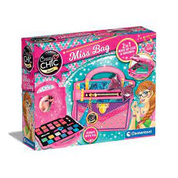 Trucchi per bambini clementoni crazy chic [18734]