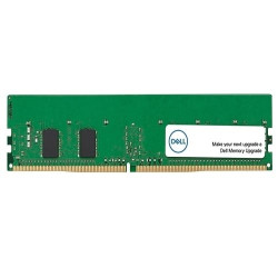 Ram dimm ddr4 8gb dell 3200mhz [ab257598]