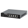 Switch intelinet 561921 ethernet poe+ 5 porte 2.5g 10/100/1000/2500mbps