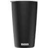 Tazza sigg neso ceramica 0.4l nero crema [8972.8]