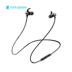 Auricolari neo rock bluetooth rosso [rau0574]