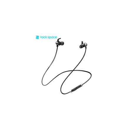 Auricolari neo rock bluetooth rosso [rau0574]