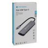 Hub usb neo rock usb-c usb 3.0 [ot-95116]