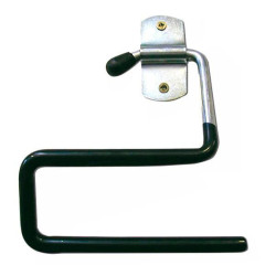 Supporto fisso e gancio basculante minutex portasci [824]