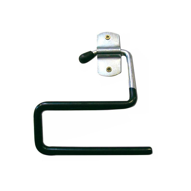 Supporto fisso e gancio basculante minutex portasci [824]