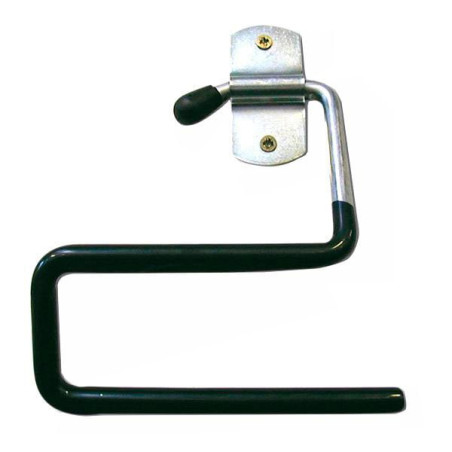 Supporto fisso e gancio basculante minutex portasci [824]