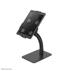 Supporto tablet neomounts di newstar da banco 7.9-11''/1kg/nero