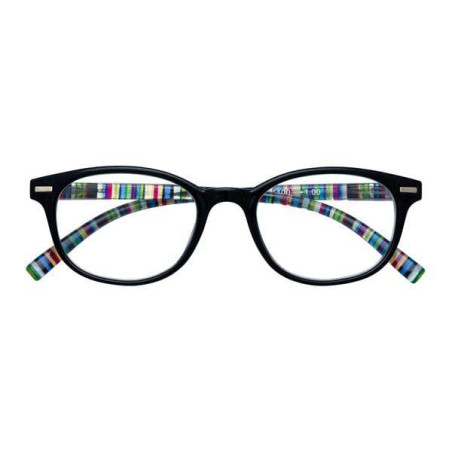 Occhiali da lettura zippo +1.00 nero [31z-b19-blk100]