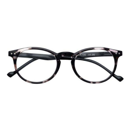 Occhiali da lettura zippo 1.50 nero [31z-b18-blk150]