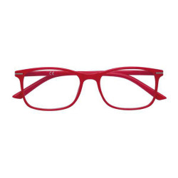 Occhiali da lettura zippo +1.50 rosso [31z-b24-red150]