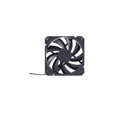 Ventola 120x120 alphacool core pwm 4.000 giri/min 120mm nero [24845]