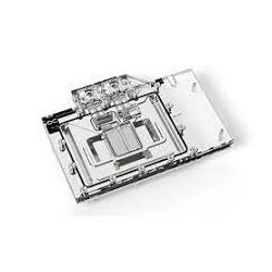 Waterblock alphacool eisblock aurora gpx-n rtx 4090 con backplate