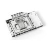 Waterblock alphacool eisblock aurora gpx-n rtx 4090 con backplate