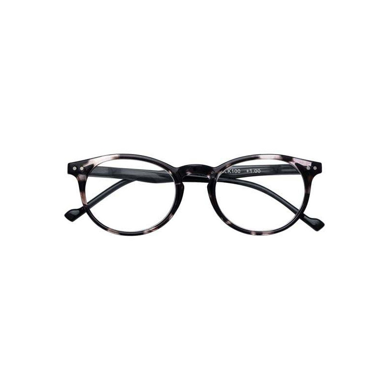 Occhiali da lettura zippo +3.00 nero [31z-b18-blk300]