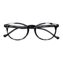 Occhiali da lettura zippo montatura policarbonato +3.50 nero [31z-b18-blk350]