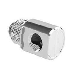 Adattatore barrow 90 gradi g1/4 pollici maschio a g1/4 pollici femmina