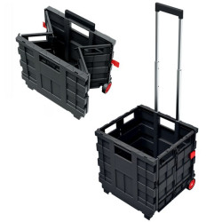 Carrello porta utensili kistenberg cart t 40x37h [kct4040-s411]