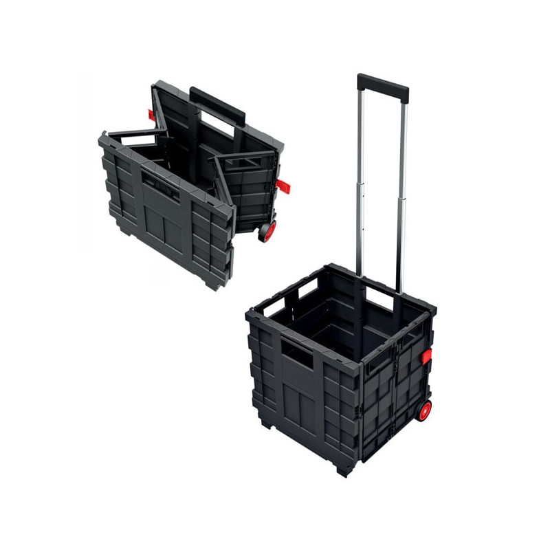Carrello porta utensili kistenberg cart t 40x37h [kct4040-s411]