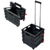 Carrello porta utensili kistenberg cart t 40x37h [kct4040-s411]