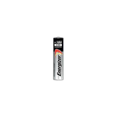 pile energizer batteria standard max aaa lr03 /8 eco [437987]
