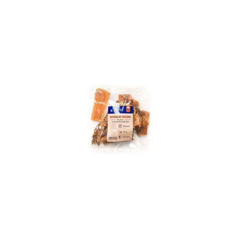 Masticare per cani petmex tendine di manzo 500g