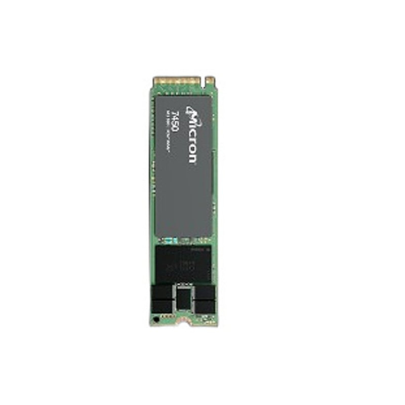 Ssd 960gb micron 7450 pro nvme m.2 [mtfdkba960tfr-1bc1zabyyr]