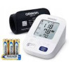 Misuratore di pressione sanguigna omron m3 comfort [hem-7155-e]