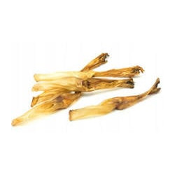 Snack per cani petmex orecchio di coniglio 100g