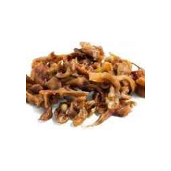 Snack per cani petmex straccetti di maiale 500g