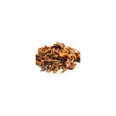 Snack per cani petmex straccetti di maiale 500g