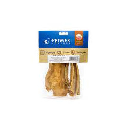 Snack per cani petmex pelle di pecora 100g