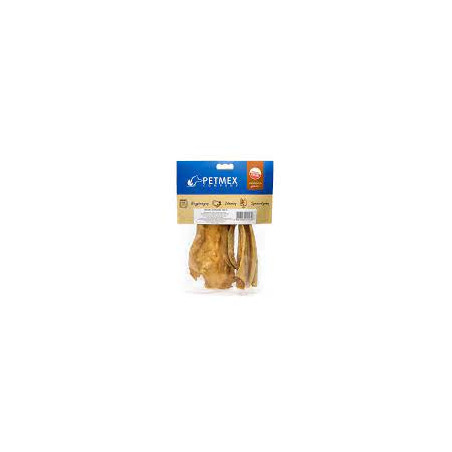 Snack per cani petmex pelle di pecora 100g