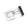 Waterblock bitspower con raffreddamento ad acqua orion per geforce