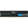 ram dimm ddr5 16gb crucial 5600mhz cl46 1.1v nero [ct16g56c46u5]