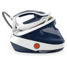 Ferro da stiro a vapore tefal pro express gv9712e0 3000w 1.2l blu/bianco