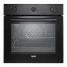 Forno elettrico de longhi flm6ned ad incasso nero [flm6ln-072460dl16]