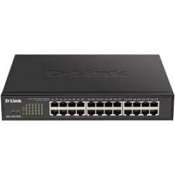 Switch d-link dgs-1100-24pv2 24 porte poe gigabit smart