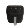 Friggitrice ad aria russell hobbs satisfry air medium4lt/1350w/nero