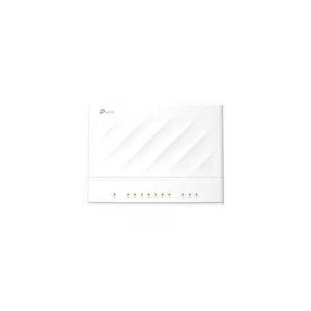 Router tp-link ax1800 wireless dual-band 2.4ghz/5ghz 4g bianco