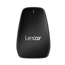 Lettore di schede lexar professional cfexpress tipo b usb 3.2 gen