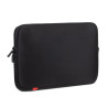 Custodia noteboook riva case macbook a tasca 13" nero [5123bk]