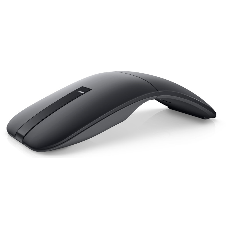 Mouse ottico dell ms700 bluetooth 4000dpi nero [ms700-bk-r-eu]