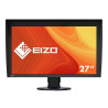 Monitor led 27'' eizo coloredge cg2700x 4k ultra hd 3840x2160p