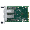 Scheda di rete lenovo 4xc7a62582 ethernet 25000 mbit/s [4xc7a62582]