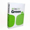 Carta in risma igloo a4tip 500fogli 75g bianco [carta-greenlaser_6401]