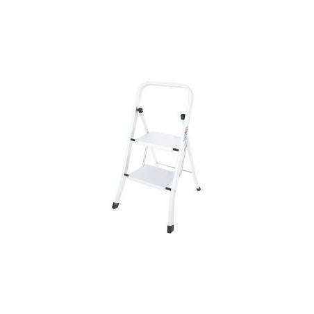 Scaletta colombo casalinghi factotum new scal 501233 a 2 gradini