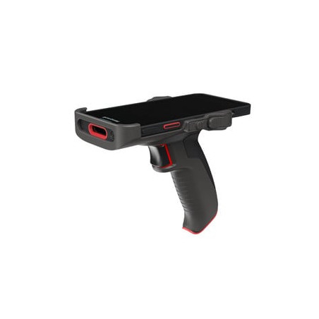 Impugnatura di scansione honeywell ct30xp nero [ct30p-sh-00]