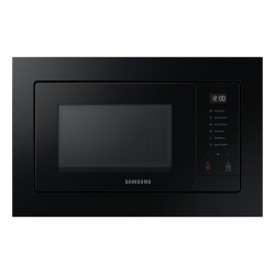 Forno a microonde ad incasso samsung ms23a7318ak 23l