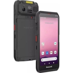 Terminale pda honeywell eda56 4gb/64gb/gms/android11/4500mah/nero